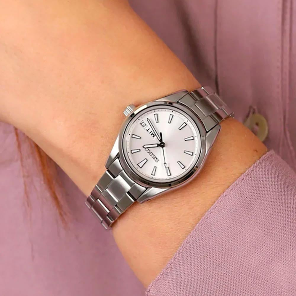 RELOJ SEIKO NEO CLÁSICO SUR349P1