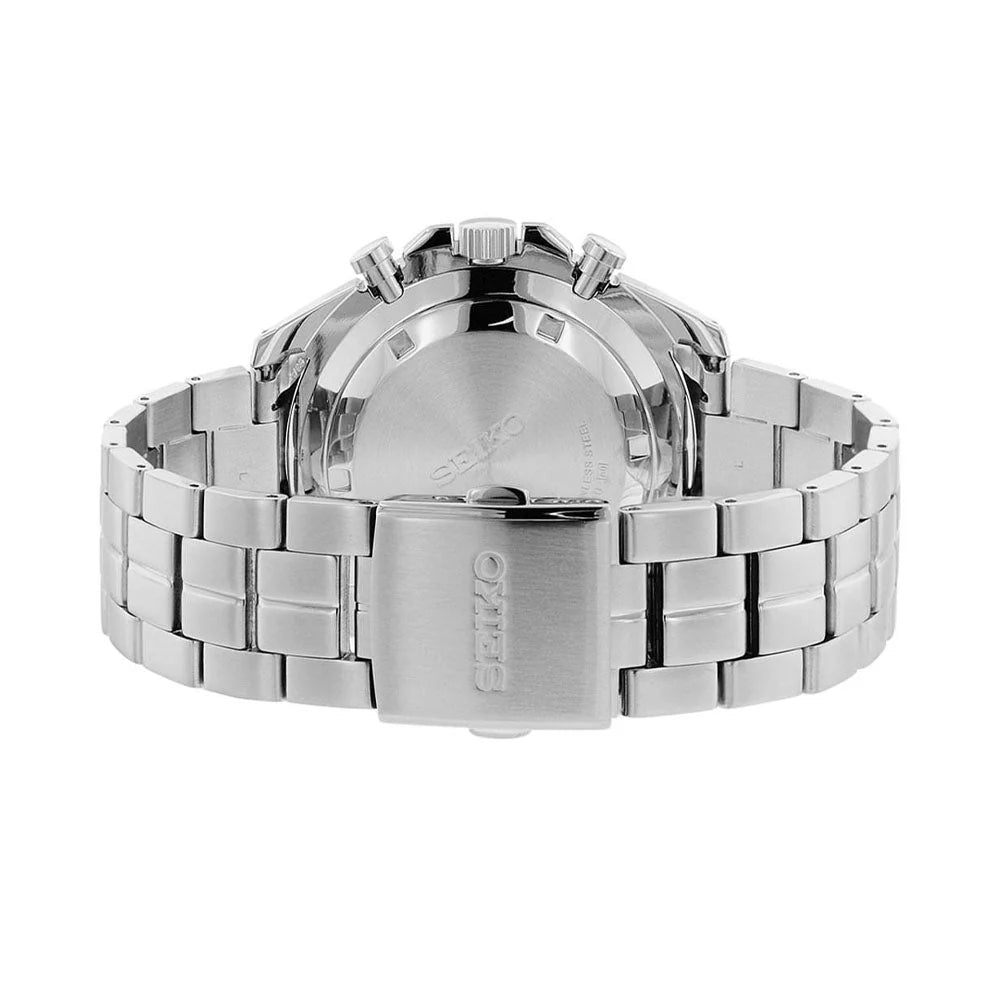 RELOJ SEIKO CRONÓGRAFO SSB345