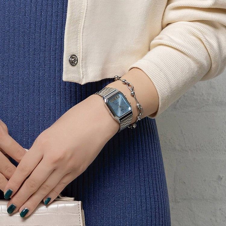 RELOJ CASIO AQ-230A-2A1