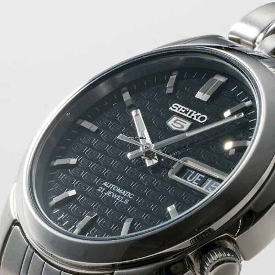 RELOJ SEIKO 5 361K1