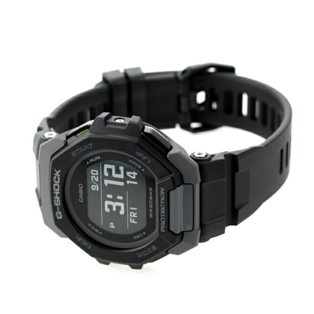 RELOJ CASIO G-SHOCK G-SQUAD GBD-300