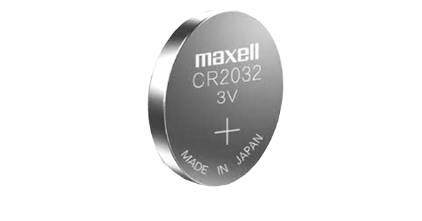 MAXEL CR 2032