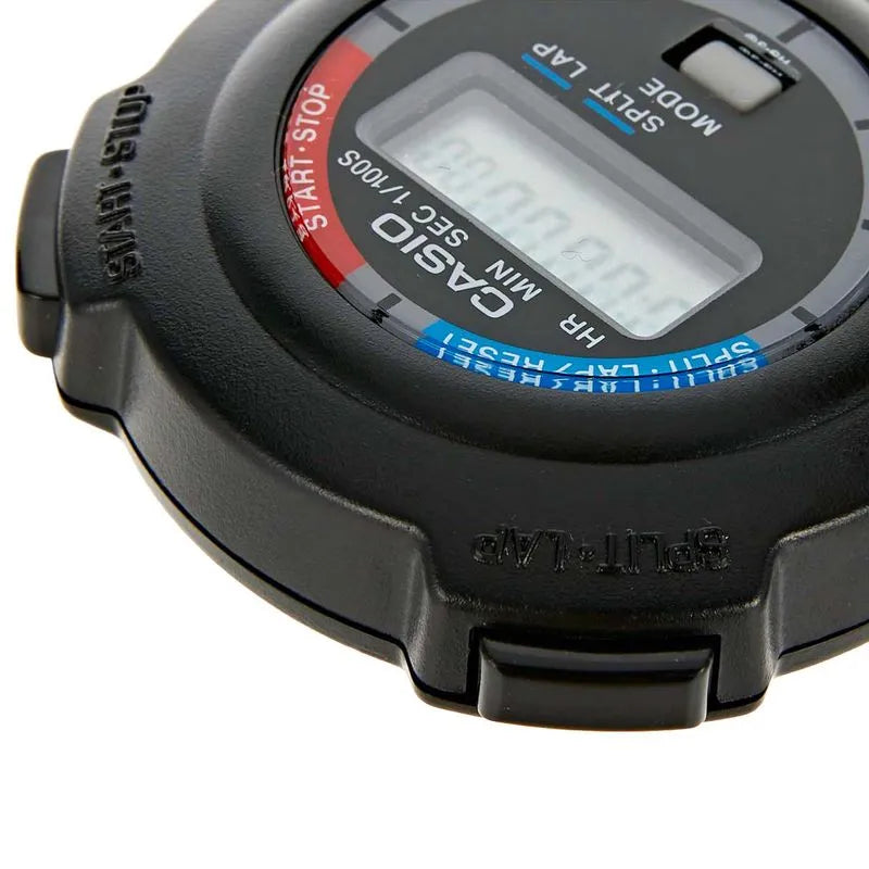 CRONÓMETRO CASIO HS-3