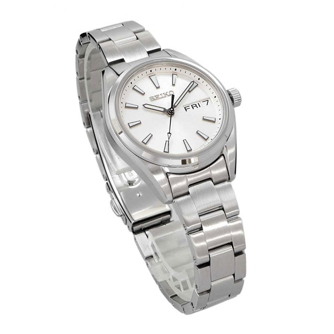 RELOJ SEIKO NEO CLÁSICO SUR349P1