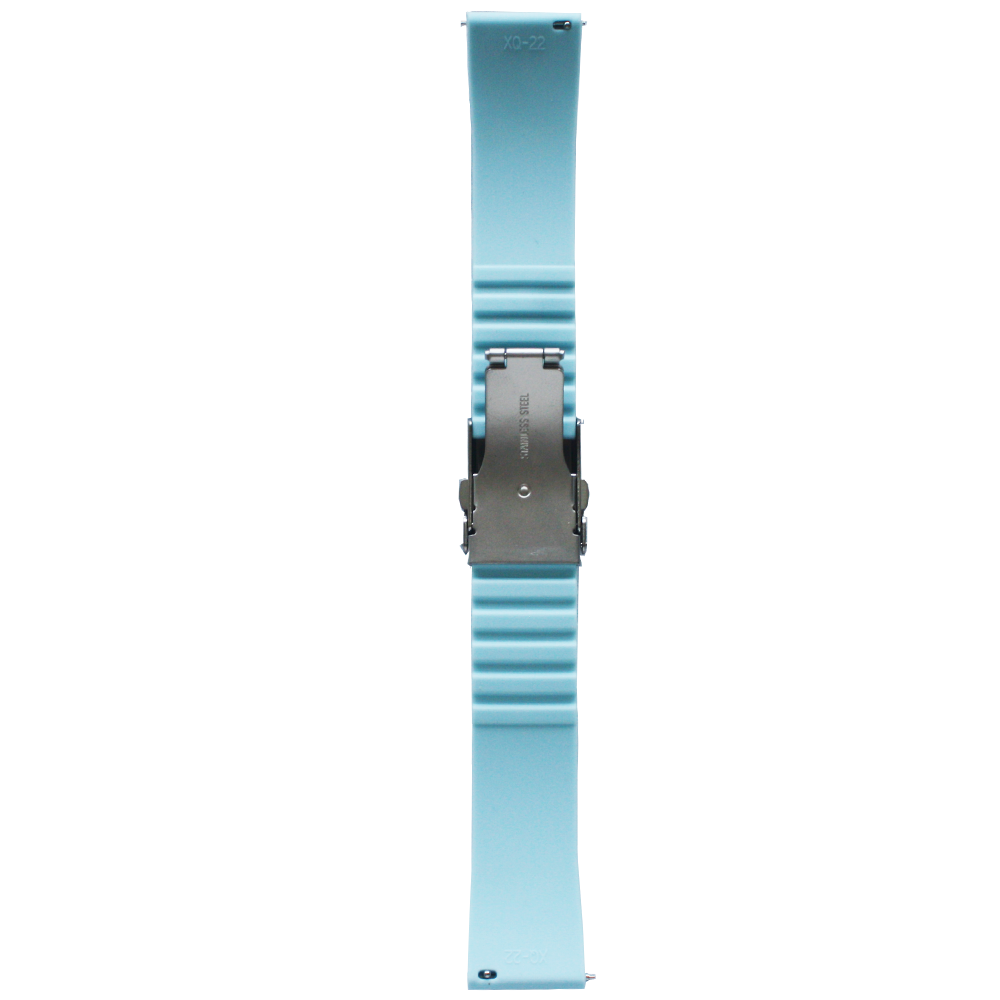 PULSERAS SILICON IF274