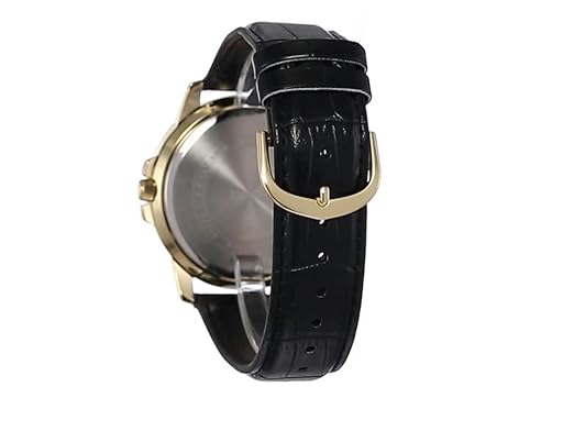 RELOJ CASIO CUERO 1GL-1E