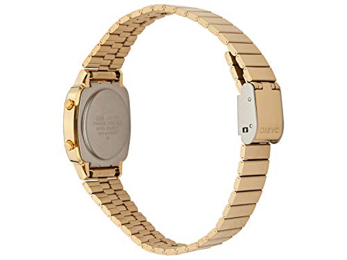 RELOJ CASIO RETRO COLLECTION LA670WGA-9SDF