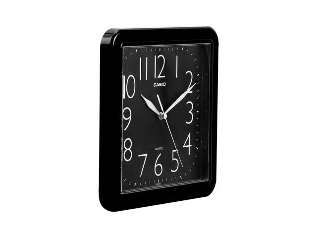 RELOJ DE PARED CASIO ANÁLOGO