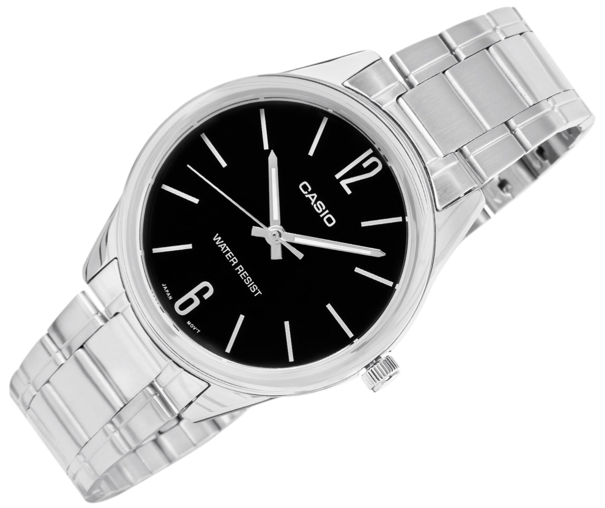 RELOJ CASIO METAL ANÁLOGO MTP-V005D