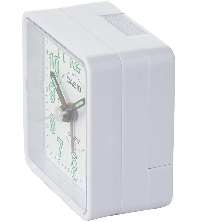 RELOJ DESPERTADOR CASIO TQ-140