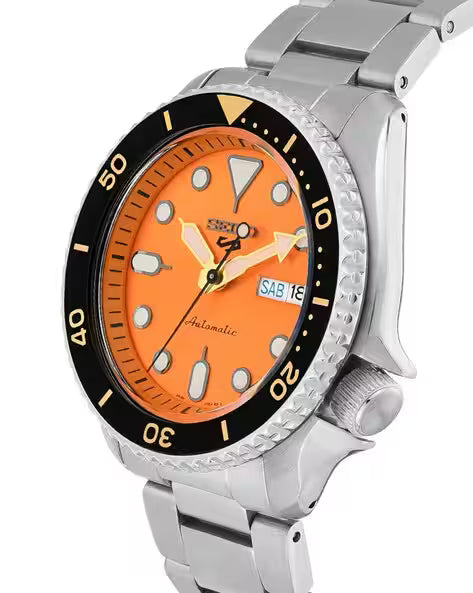 RELOJ SEIKO 5 SPORTS SRPK35K1