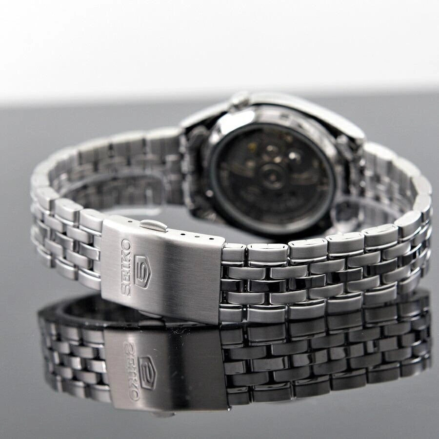 RELOJ SEIKO 5 361K1