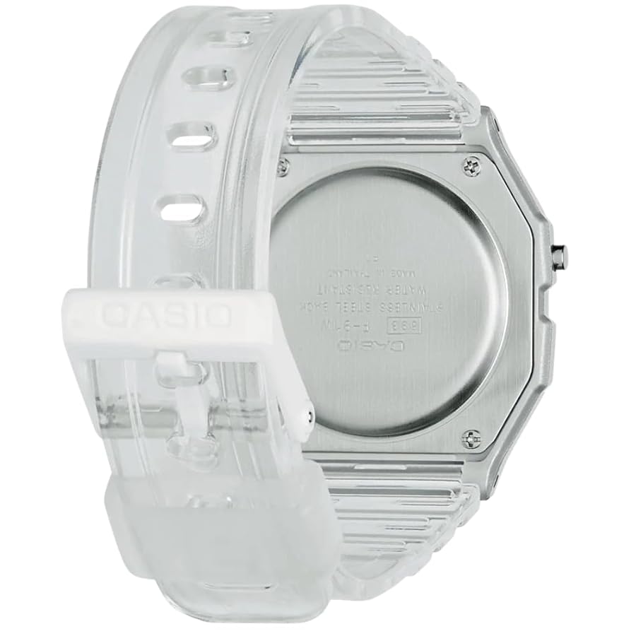 RELOJ CASIO DIGITAL RETRO F91-7E