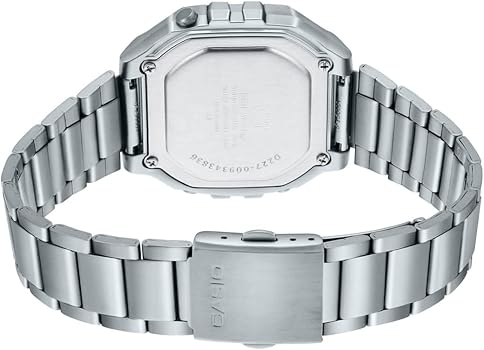 RELOJ CASIO METAL W-218HD