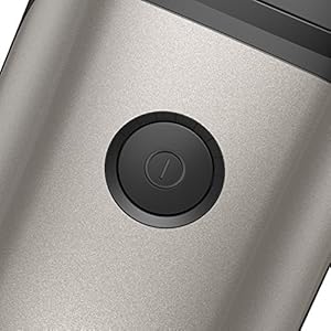 RASURADORA REMINGTON COMPACT DUAL FLEX