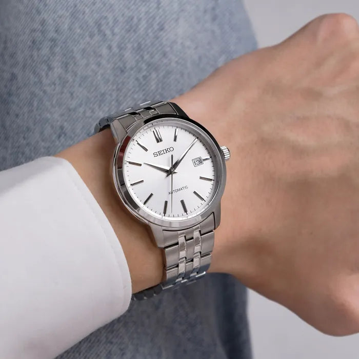 RELOJ SEIKO 5 SPORTS SRPH87K1