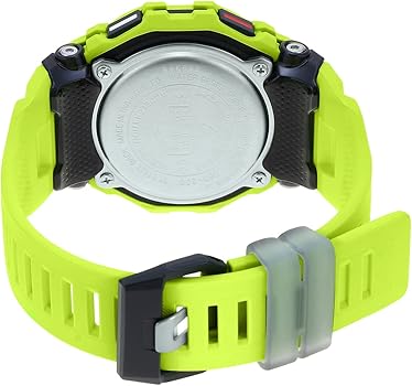 RELOJ CASIO G-SHOCK GSQUAD SERIE GBD200-9