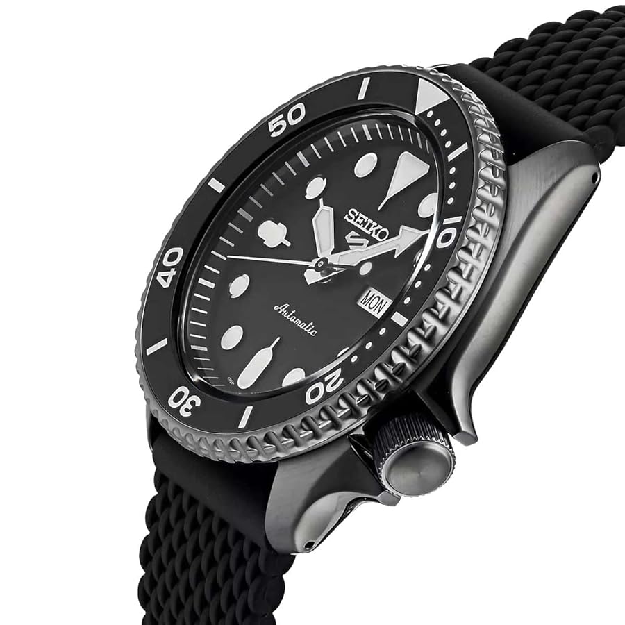 RELOJ SEIKO 5 SPORTS SRPD73K2