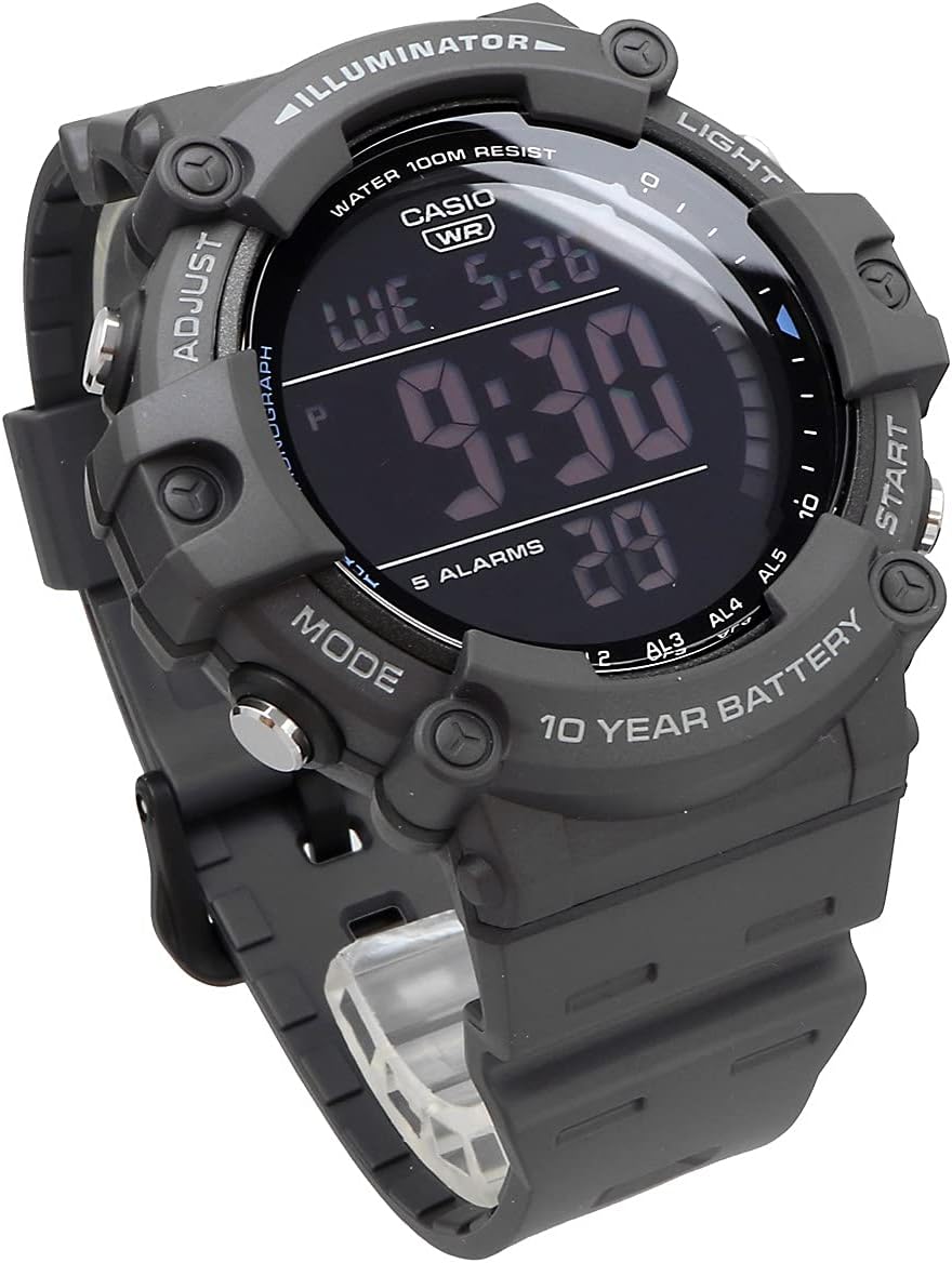 RELOJ CASIO AE-1500WH
