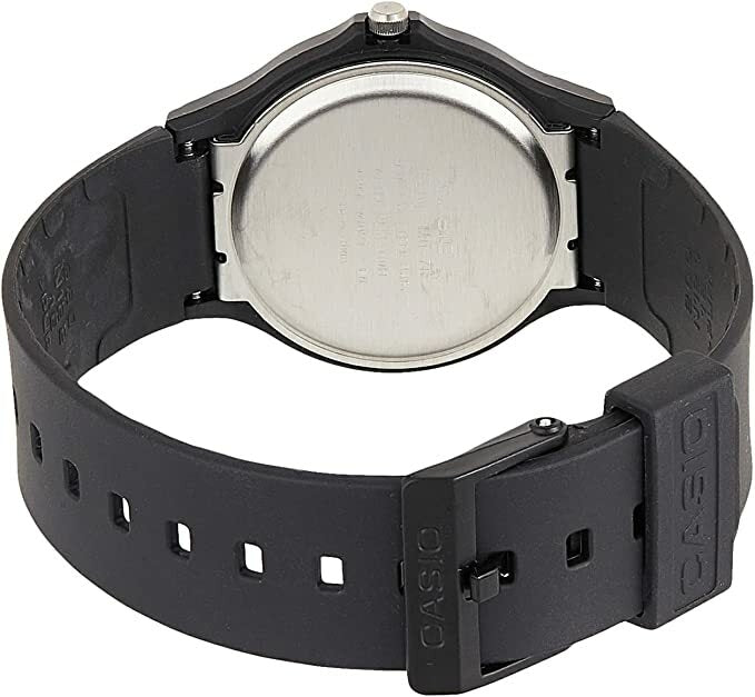 RELOJ CASIO RESINA 2BDF