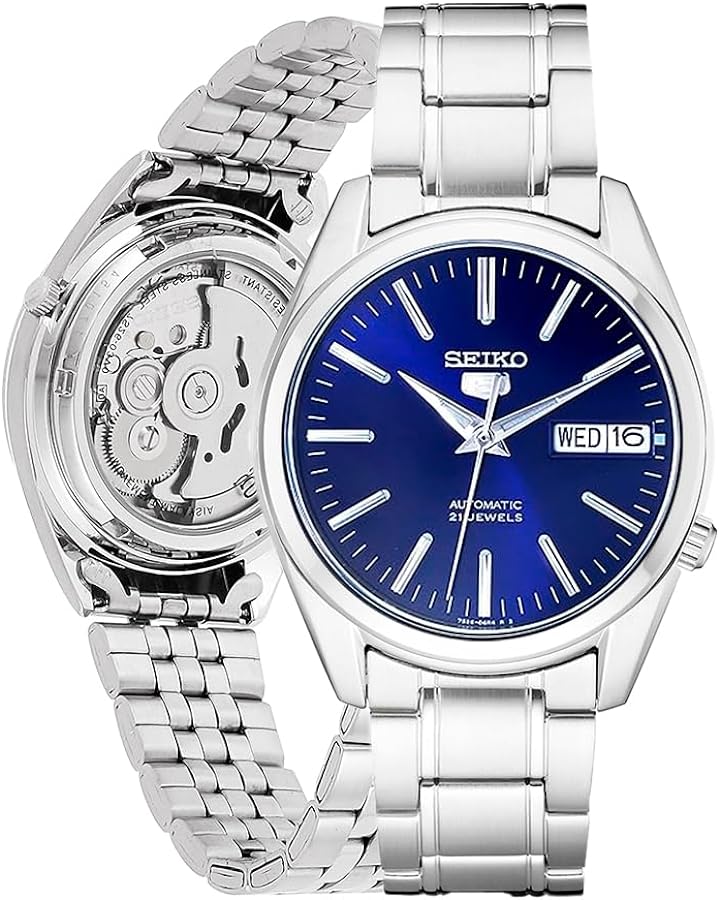 RELOJ SEIKO 5 SNKA05K