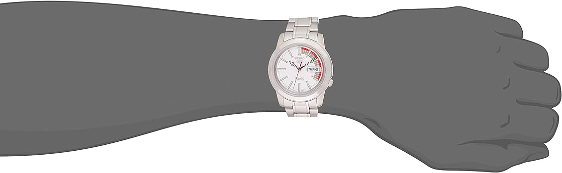 RELOJ SEIKO 5 K25K