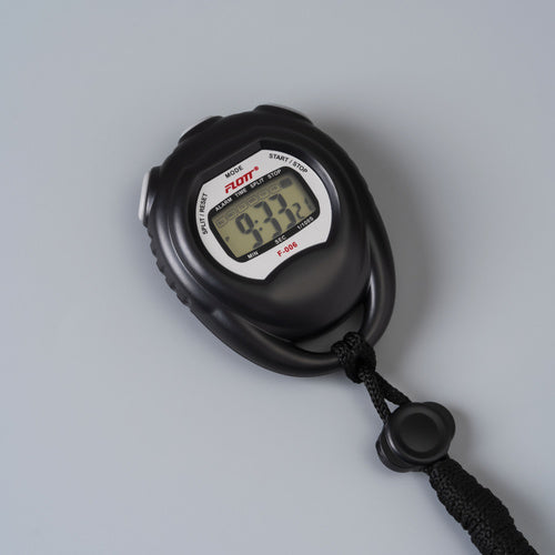 CRONÓMETRO DIGITAL ENTRENADOR FLOTT