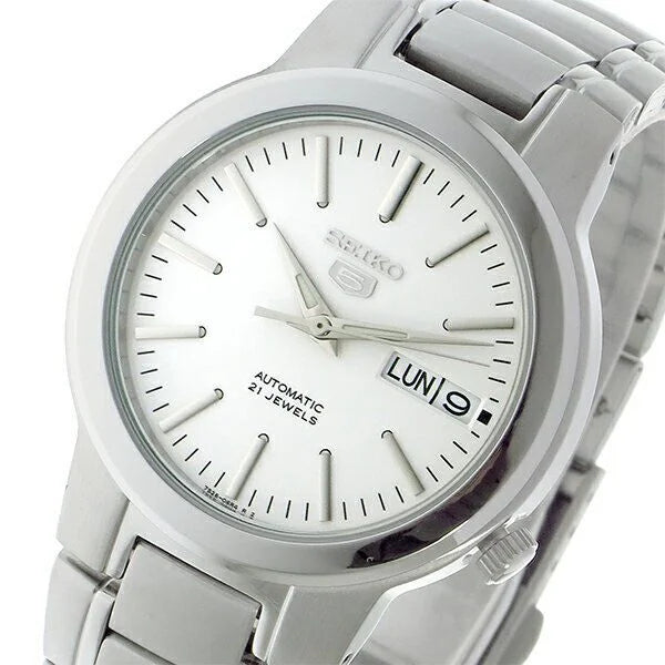 RELOJ SEIKO 5 01K1