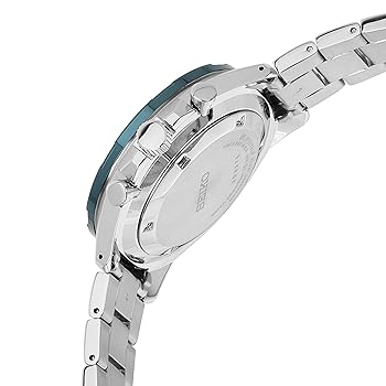 RELOJ SEIKO CRONÓGRAFO SSB345