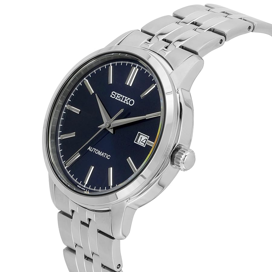 RELOJ SEIKO 5 SPORTS SRPH87K1