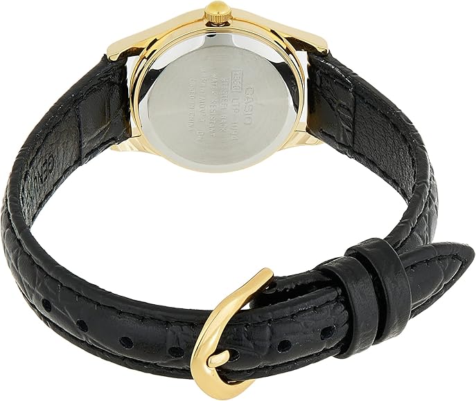 RELOJ CASIO CUERO 7BUDF