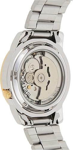 RELOJ SEIKO SNKL24K1