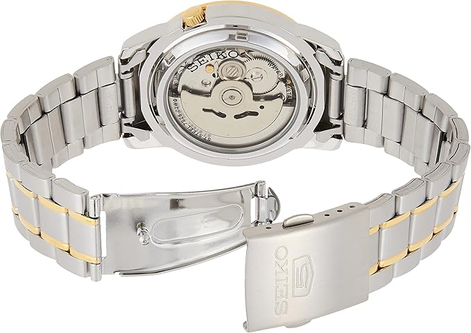 RELOJ SEIKO SNKL24K1
