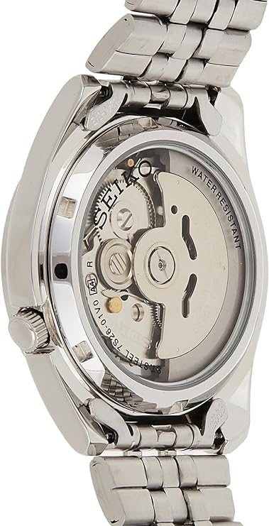 RELOJ SEIKO 5 SNK381K1