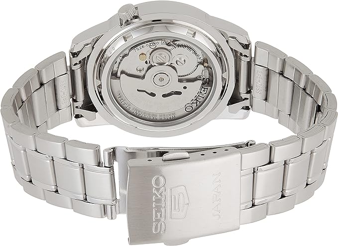RELOJ SEIKO 5 01K1