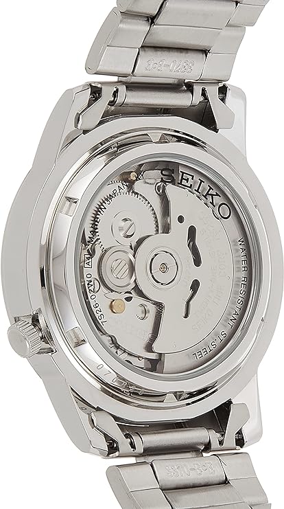 RELOJ SEIKO 5 01K1