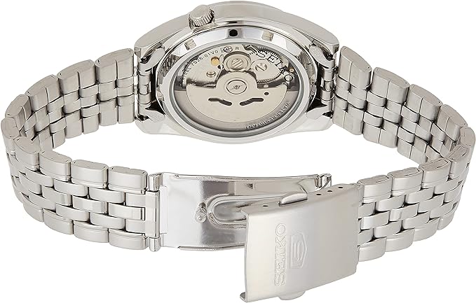 RELOJ SEIKO 5 SNK381K1