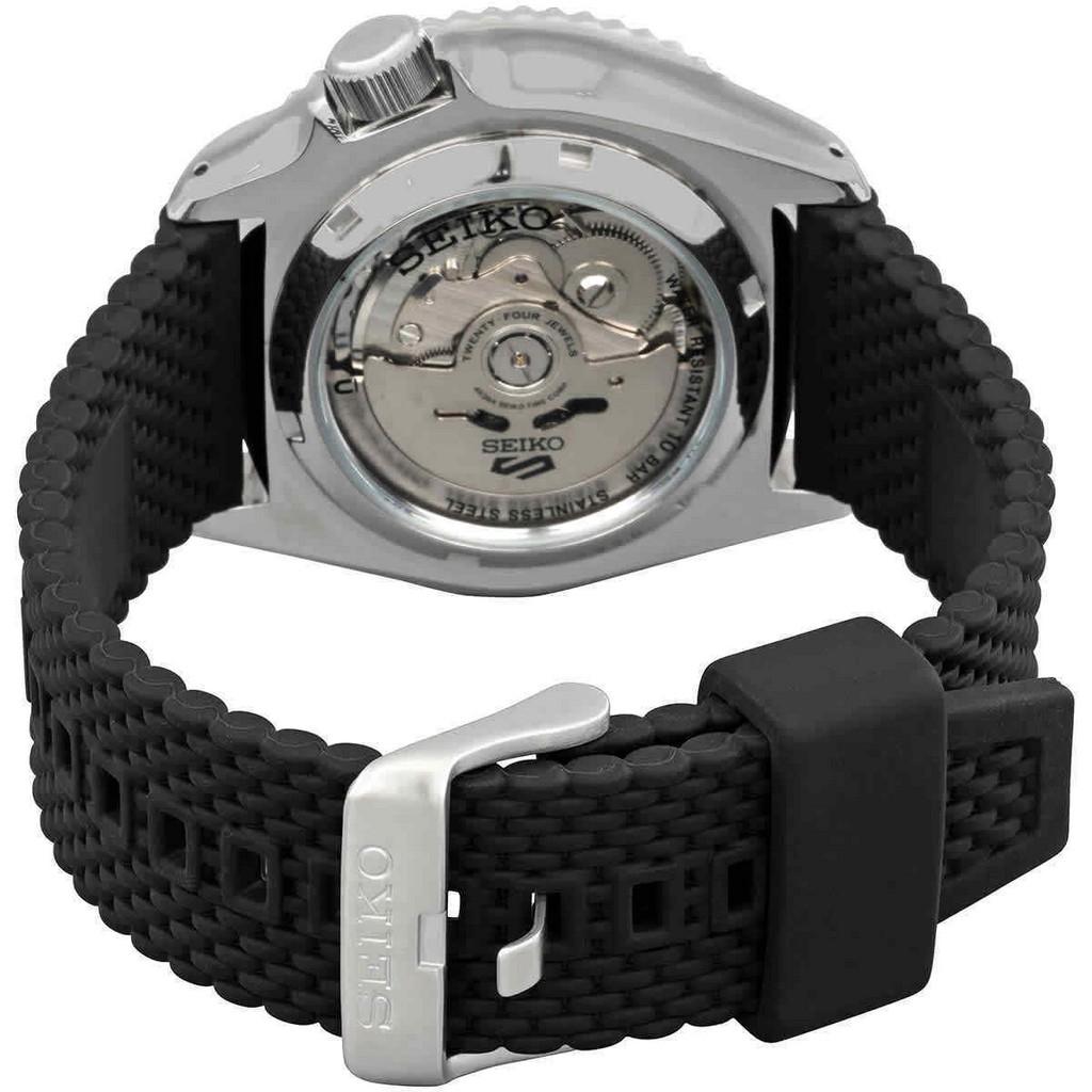 RELOJ SEIKO 5 SPORTS SRPD73K2