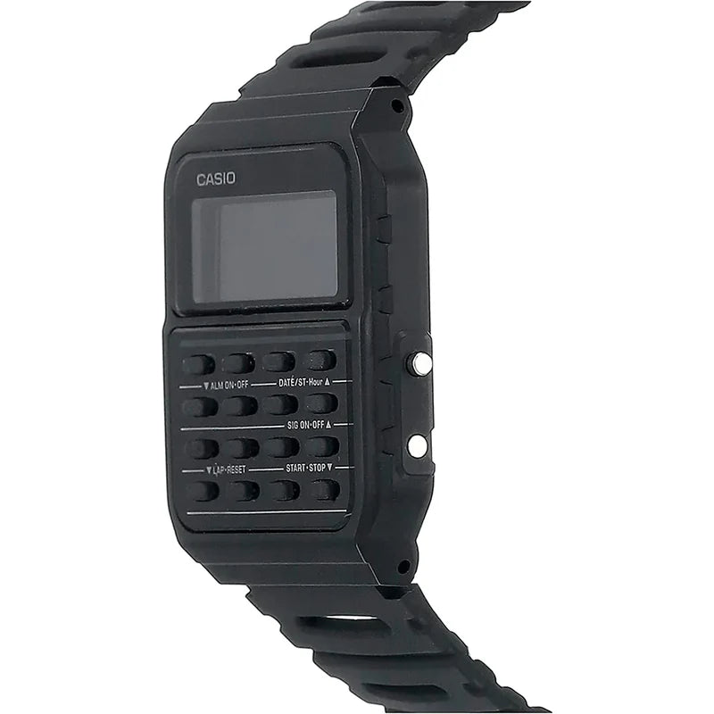 RELOJ CASIO VINTAGE CALCULADORA CA-53WF-1B