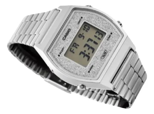 RELOJ CASIO RETRO COLLECTION B640WDG-7