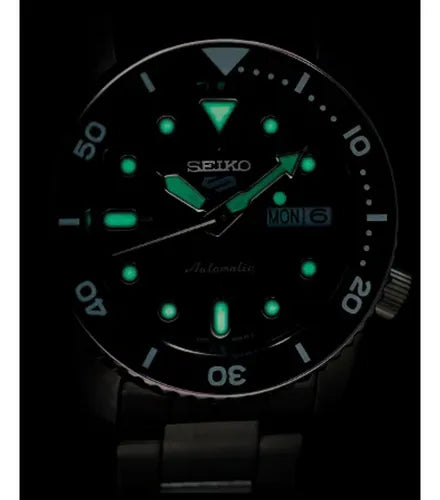 RELOJ SEIKO 5 SPORTS SRPK29K1