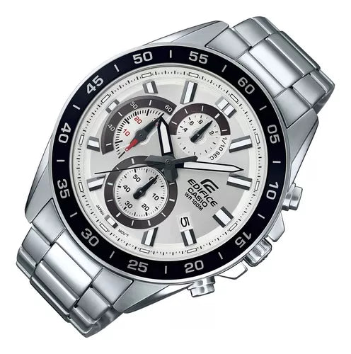 RELOJ CASIO EDIFICE EFV-570D-7
