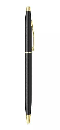 BOLÍGRAFO CROSS CLASSIC CENTURY NEGRO 23K