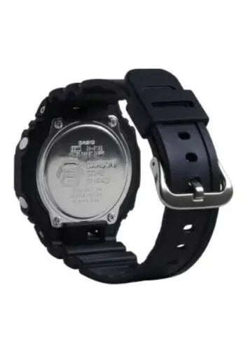 RELOJ CASIO G-SHOCK GA-2100-1