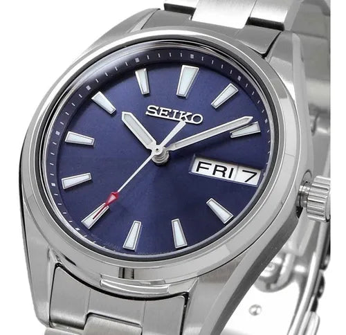 RELOJ SEIKO NEO CLÁSICO SUR353P1
