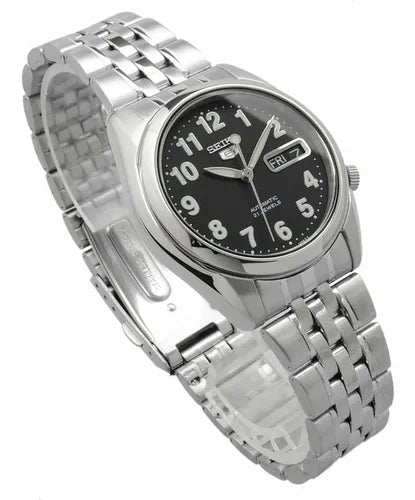 RELOJ SEIKO 5 SNK381K1