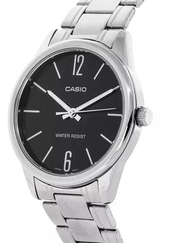 RELOJ CASIO METAL ANÁLOGO MTP-V005D