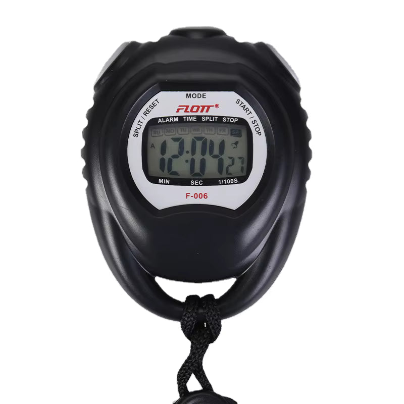 CRONÓMETRO DIGITAL ENTRENADOR FLOTT