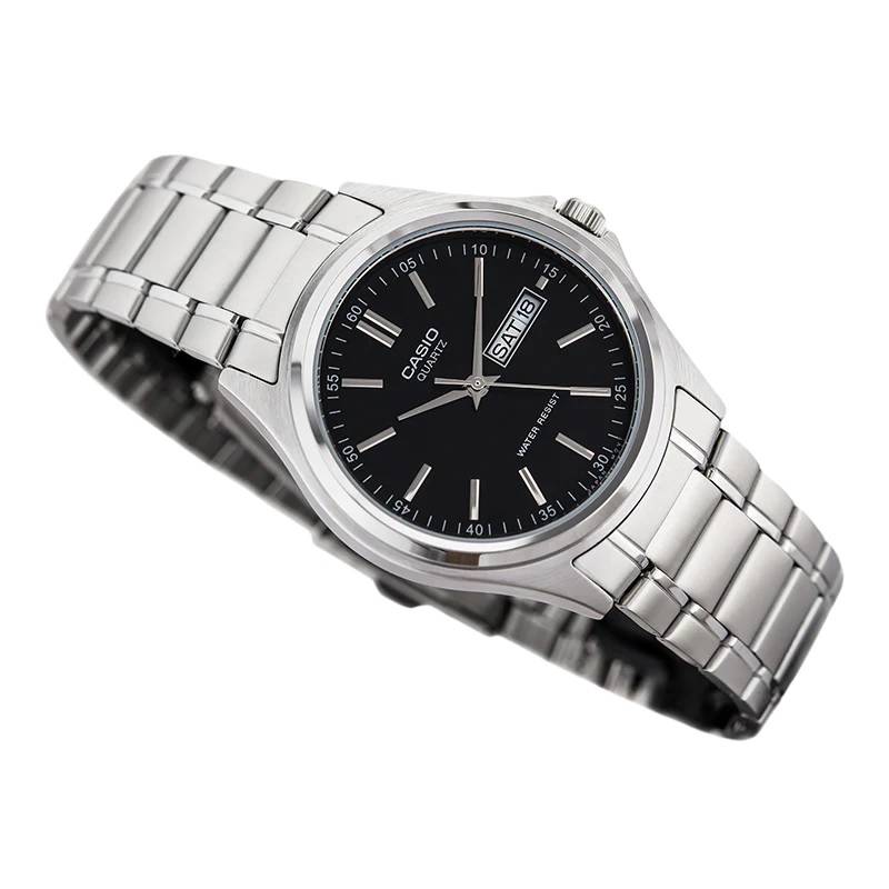 RELOJ CASIO METAL 39D