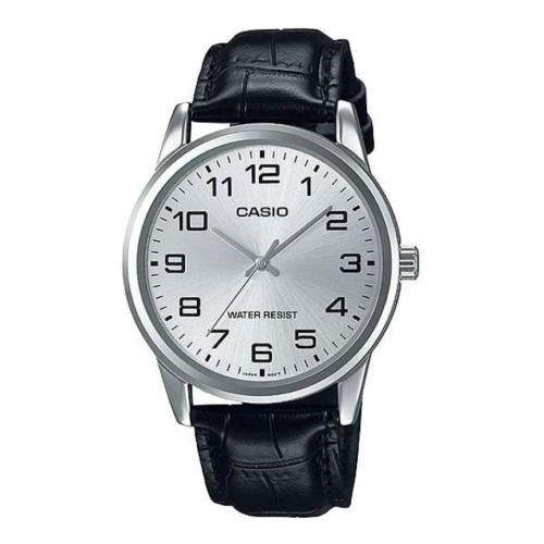 RELOJ CASIO CUERO 7BUDF